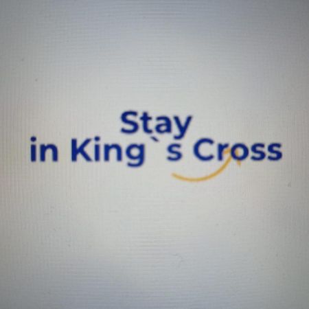 لندن Apartment In Kings Cross المظهر الخارجي الصورة