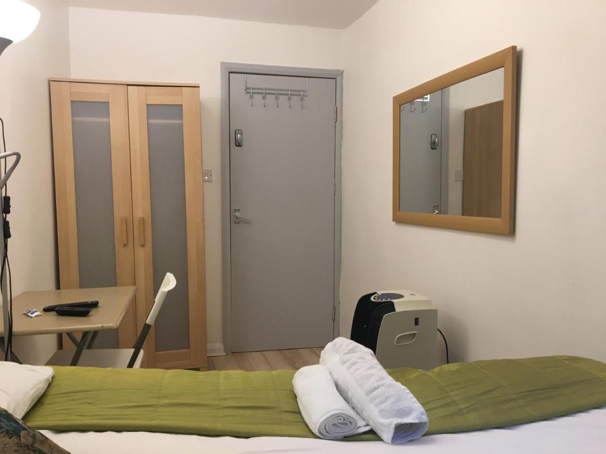 لندن Apartment In Kings Cross المظهر الخارجي الصورة