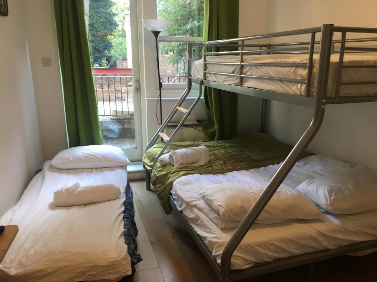 لندن Apartment In Kings Cross المظهر الخارجي الصورة