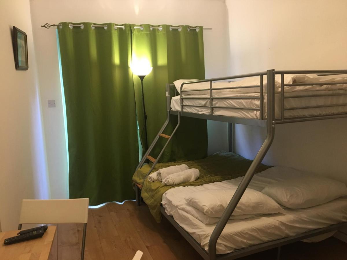 لندن Apartment In Kings Cross المظهر الخارجي الصورة