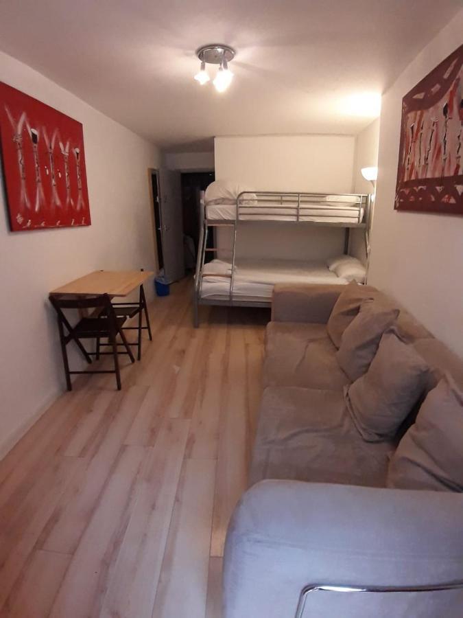 لندن Apartment In Kings Cross المظهر الخارجي الصورة