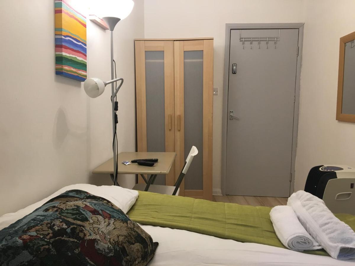 لندن Apartment In Kings Cross المظهر الخارجي الصورة
