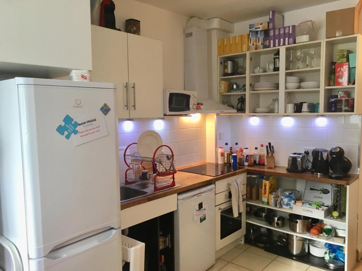 لندن Apartment In Kings Cross المظهر الخارجي الصورة