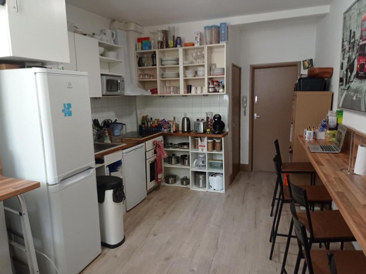 لندن Apartment In Kings Cross المظهر الخارجي الصورة