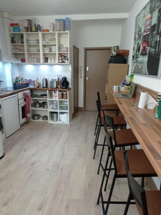 لندن Apartment In Kings Cross المظهر الخارجي الصورة