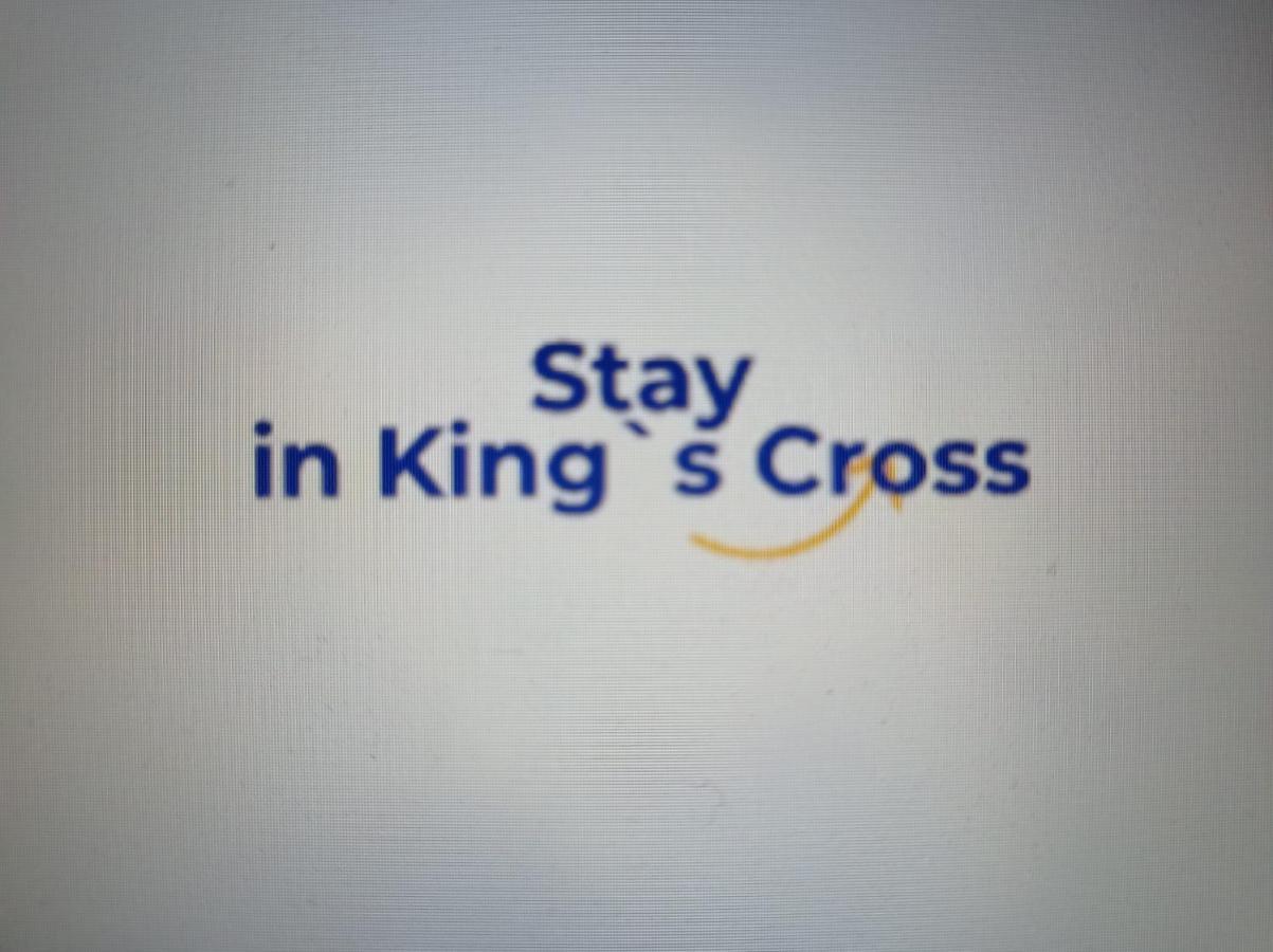 لندن Apartment In Kings Cross المظهر الخارجي الصورة