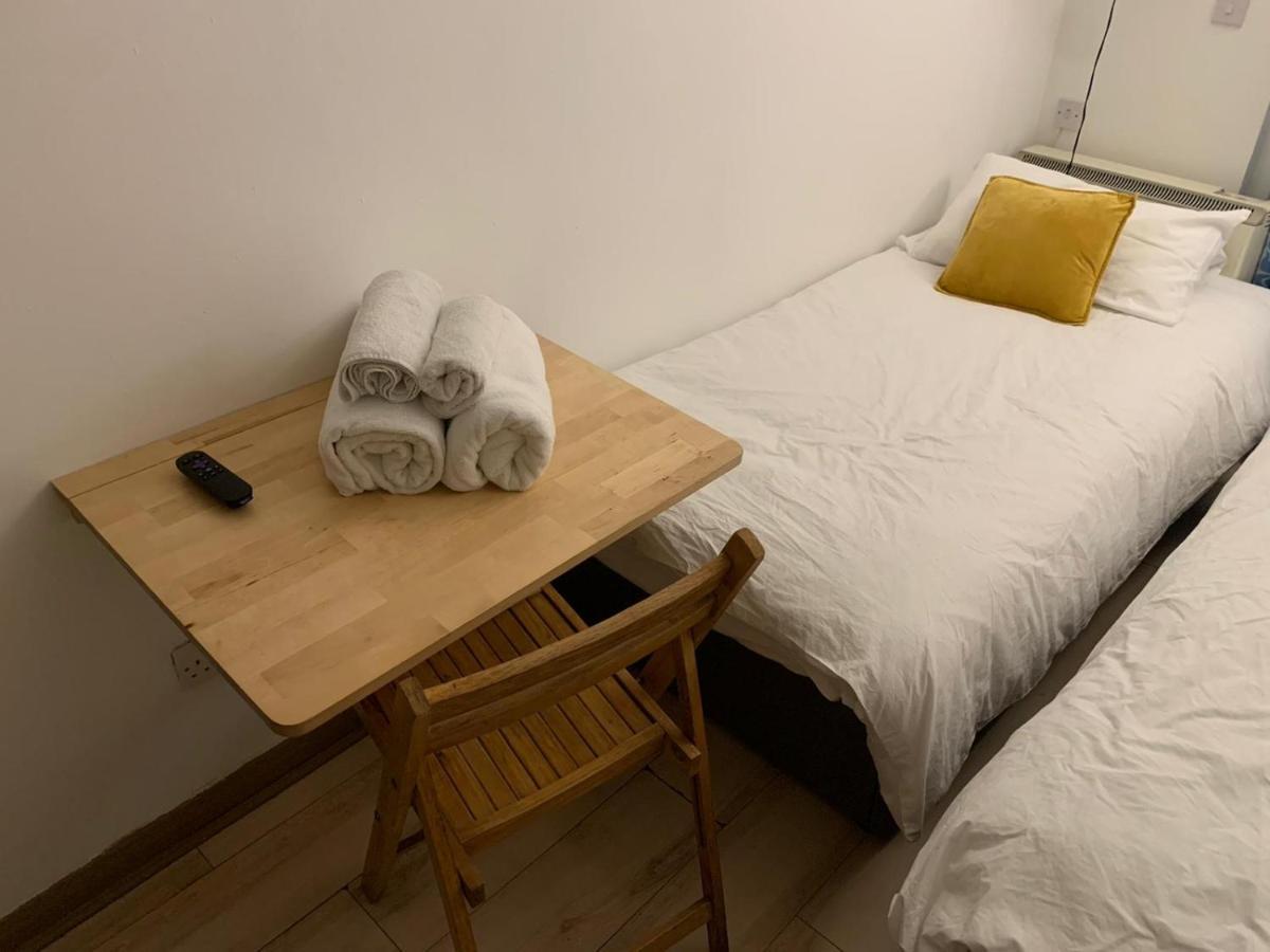 لندن Apartment In Kings Cross المظهر الخارجي الصورة