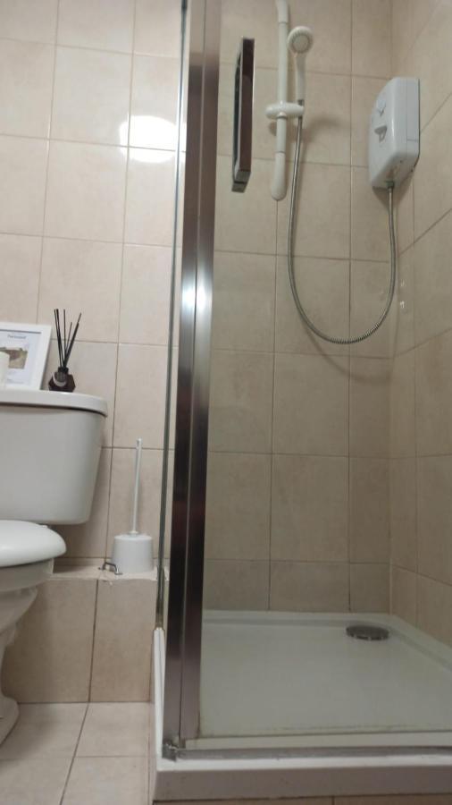 لندن Apartment In Kings Cross المظهر الخارجي الصورة