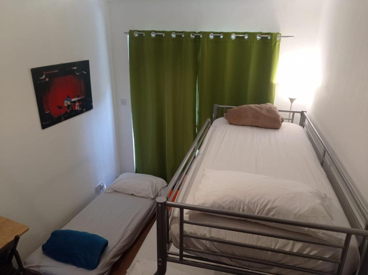 لندن Apartment In Kings Cross المظهر الخارجي الصورة