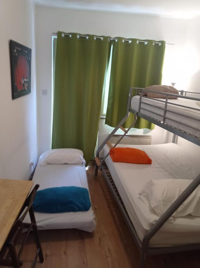 لندن Apartment In Kings Cross المظهر الخارجي الصورة
