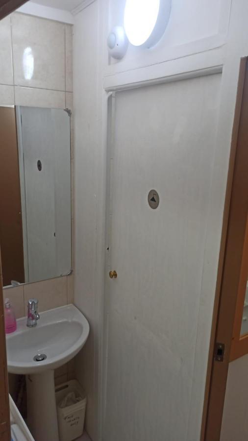 لندن Apartment In Kings Cross المظهر الخارجي الصورة