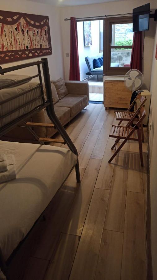لندن Apartment In Kings Cross المظهر الخارجي الصورة