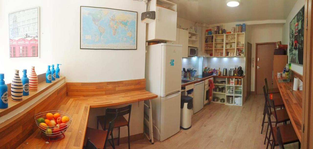 لندن Apartment In Kings Cross المظهر الخارجي الصورة
