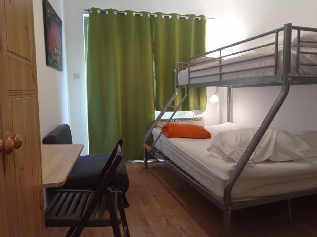 لندن Apartment In Kings Cross المظهر الخارجي الصورة