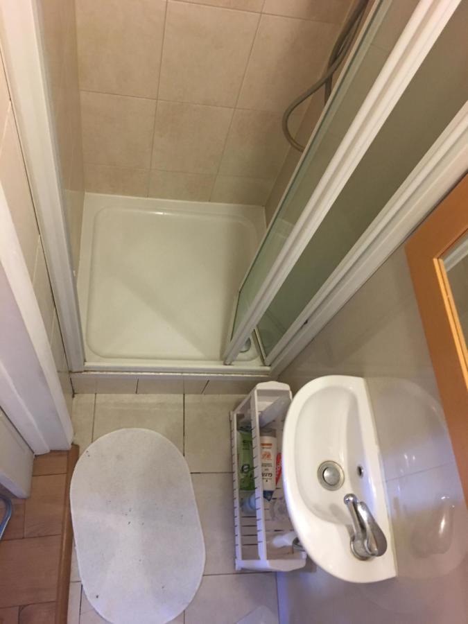 لندن Apartment In Kings Cross المظهر الخارجي الصورة