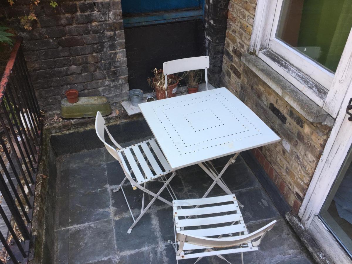 لندن Apartment In Kings Cross المظهر الخارجي الصورة