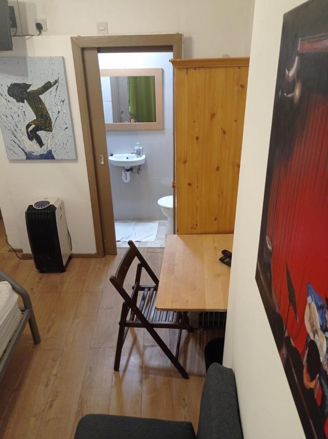 لندن Apartment In Kings Cross المظهر الخارجي الصورة