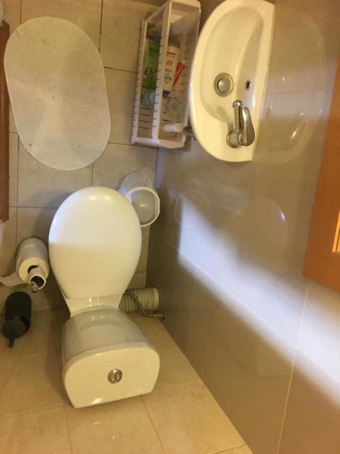 لندن Apartment In Kings Cross المظهر الخارجي الصورة