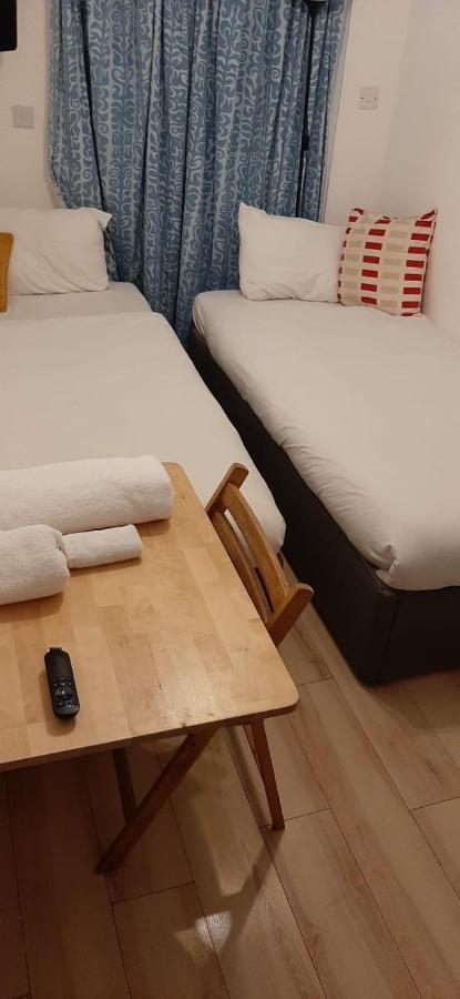 لندن Apartment In Kings Cross المظهر الخارجي الصورة
