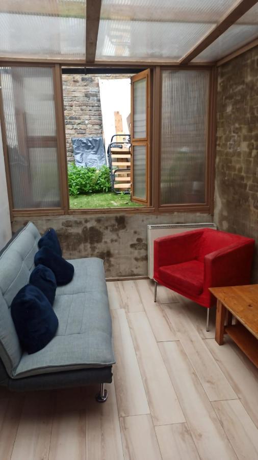لندن Apartment In Kings Cross المظهر الخارجي الصورة