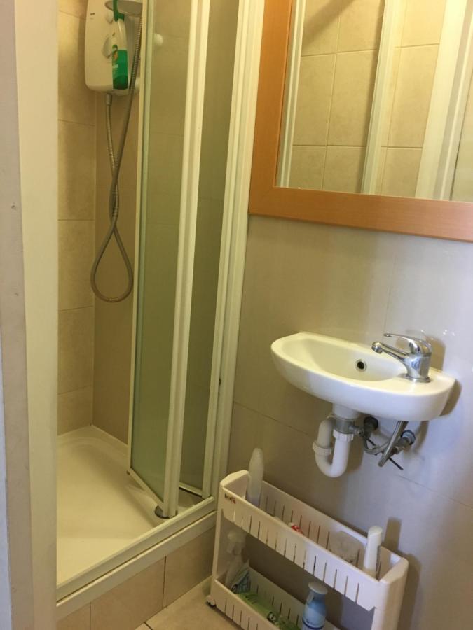 لندن Apartment In Kings Cross المظهر الخارجي الصورة