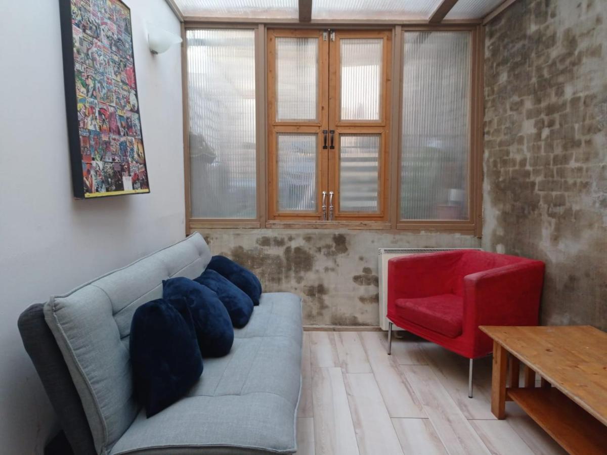 لندن Apartment In Kings Cross المظهر الخارجي الصورة