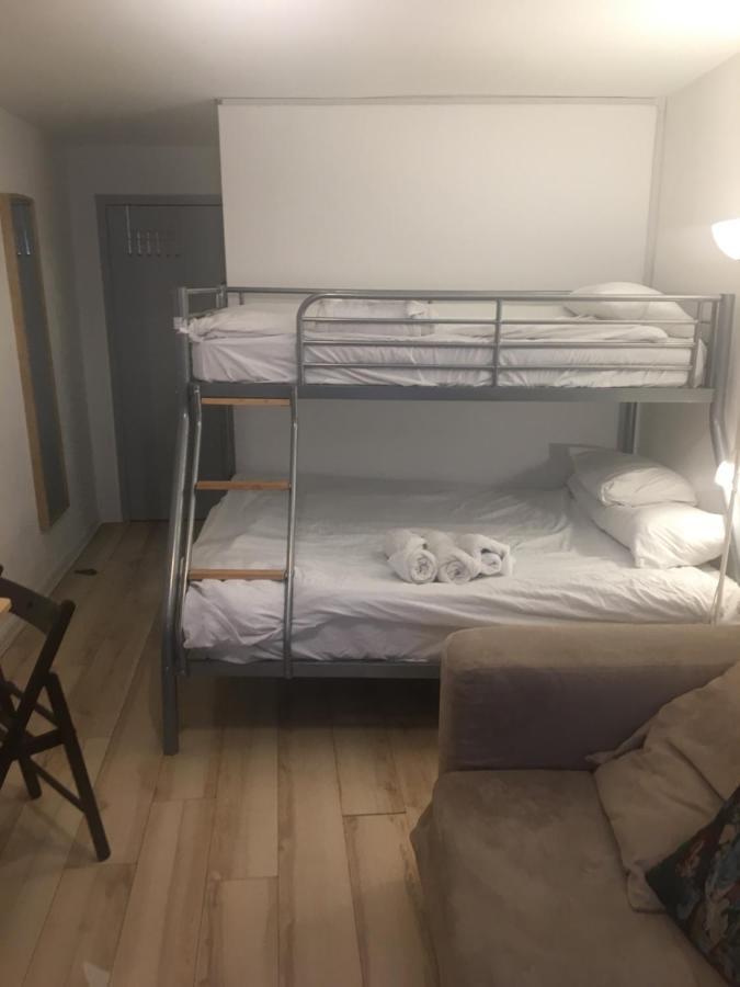 لندن Apartment In Kings Cross المظهر الخارجي الصورة