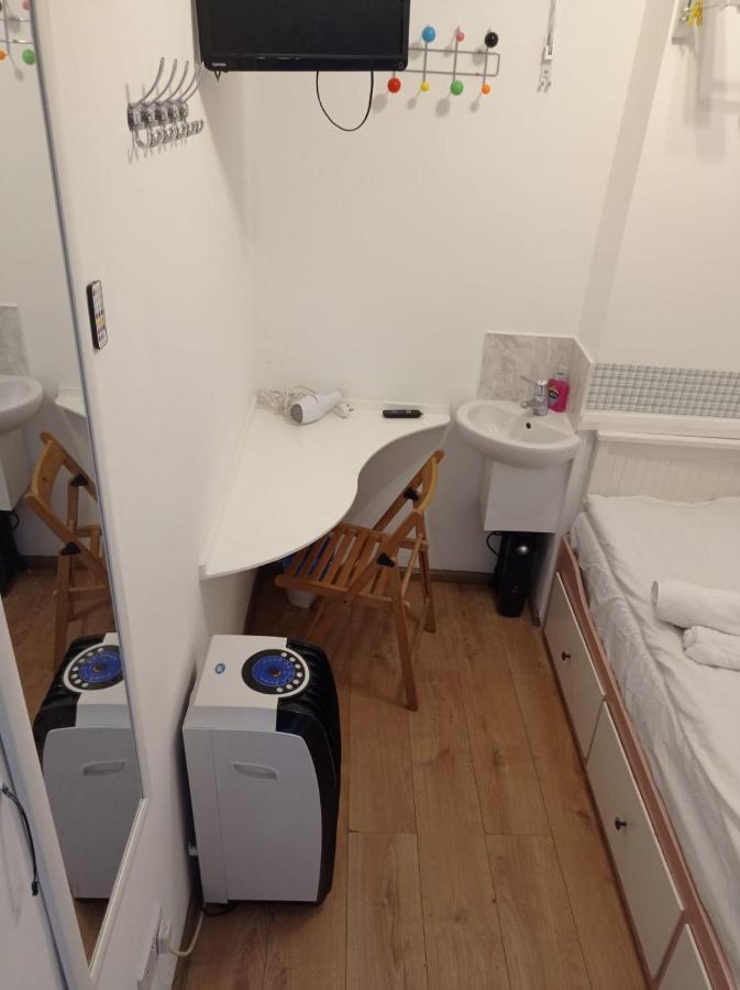 لندن Apartment In Kings Cross المظهر الخارجي الصورة