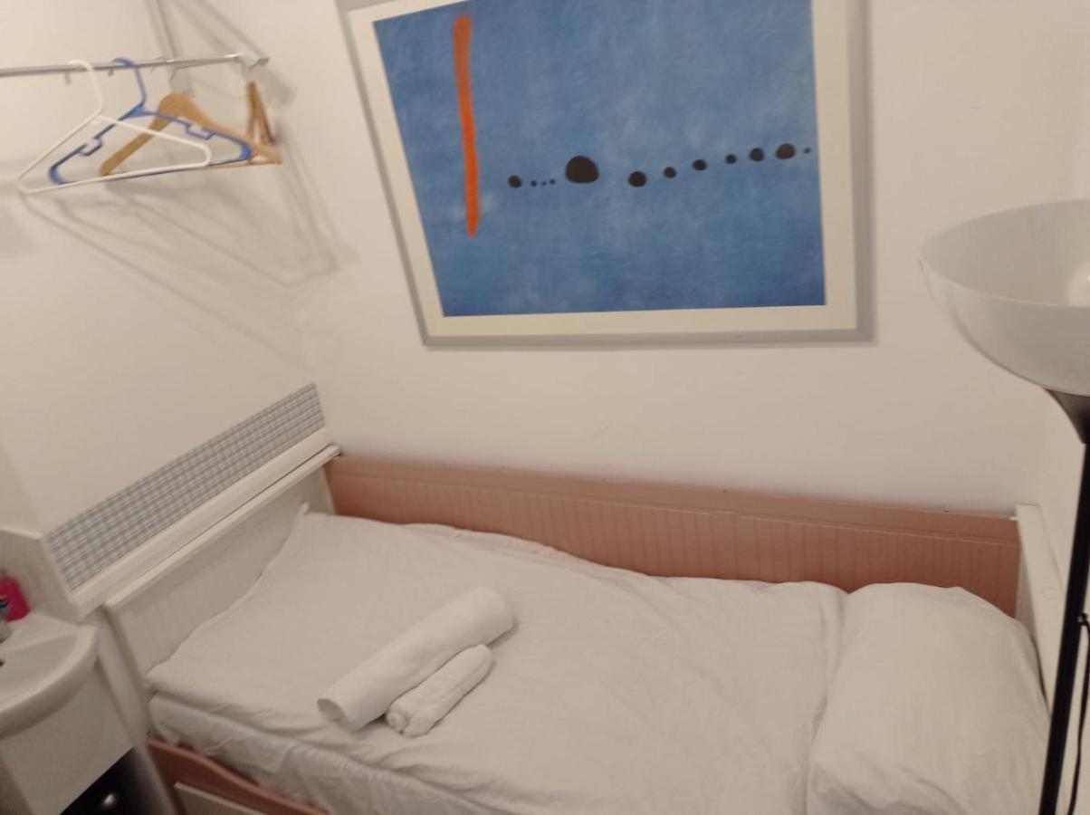 لندن Apartment In Kings Cross المظهر الخارجي الصورة
