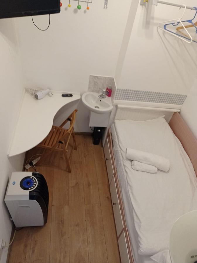 لندن Apartment In Kings Cross المظهر الخارجي الصورة